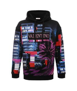 VALENTINO Худи/толстовка