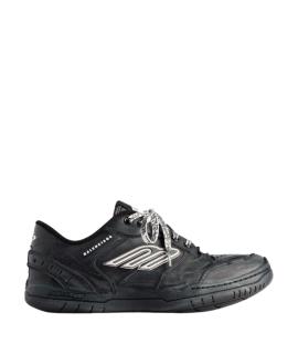 BALENCIAGA Низкие кроссовки / кеды