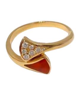 BVLGARI Кольцо