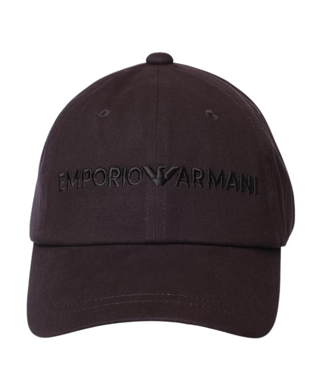 EMPORIO ARMANI Кепка/бейсболка, фото 1