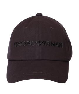 EMPORIO ARMANI Кепка/бейсболка