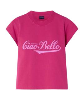 BALENCIAGA Футболка