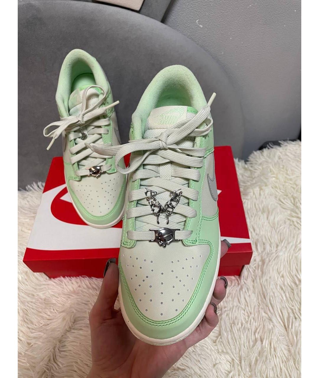 NIKE Кеды, фото 4