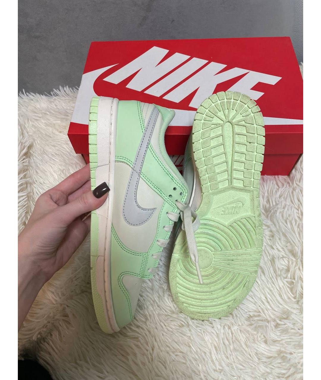 NIKE Кеды, фото 2