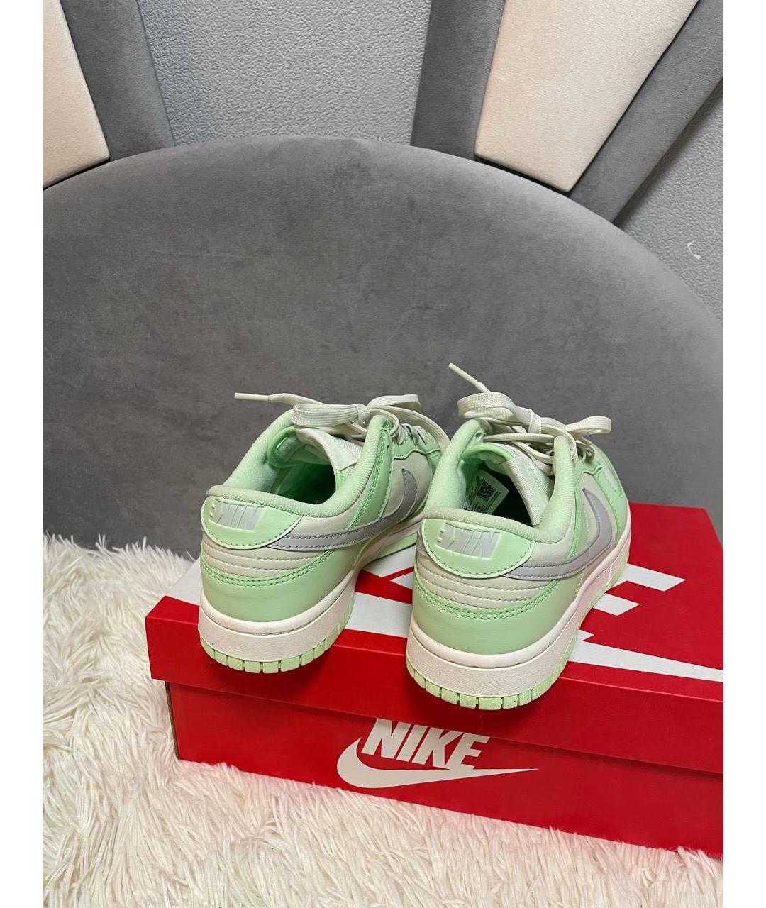 NIKE Кеды, фото 3