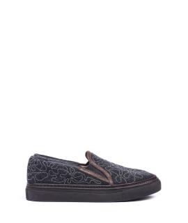 BRUNELLO CUCINELLI Слипоны