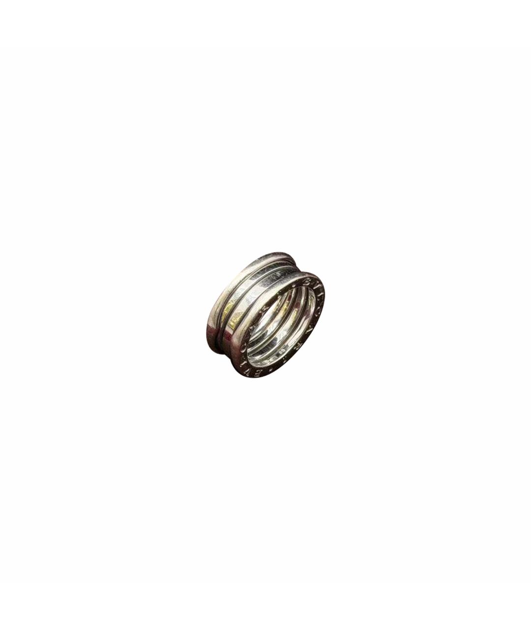BVLGARI Серебряное кольцо, фото 1