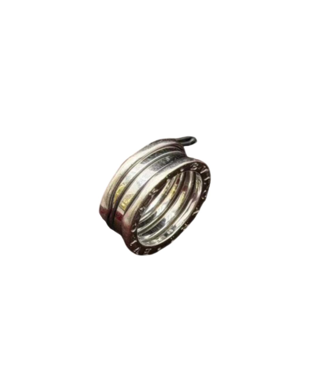 BVLGARI Серебряное кольцо, фото 2