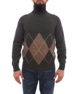 BRUNELLO CUCINELLI Джемпер / свитер