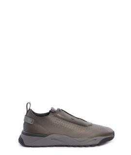 SANTONI Низкие кроссовки / кеды