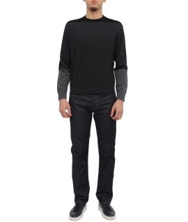 EMPORIO ARMANI Джемпер / свитер