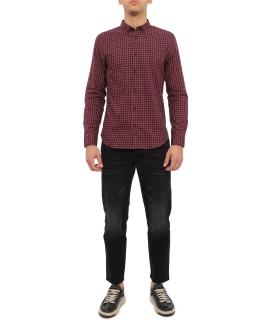 ARMANI EXCHANGE Прямые джинсы