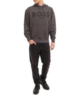 HUGO BOSS Худи/толстовка