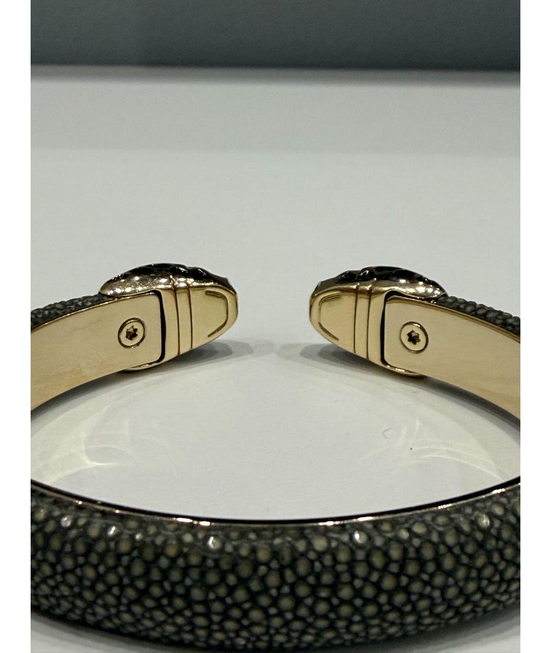BVLGARI Зеленый браслет, фото 5