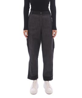 ARMANI EXCHANGE Прямые брюки