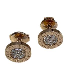 BVLGARI Серьги