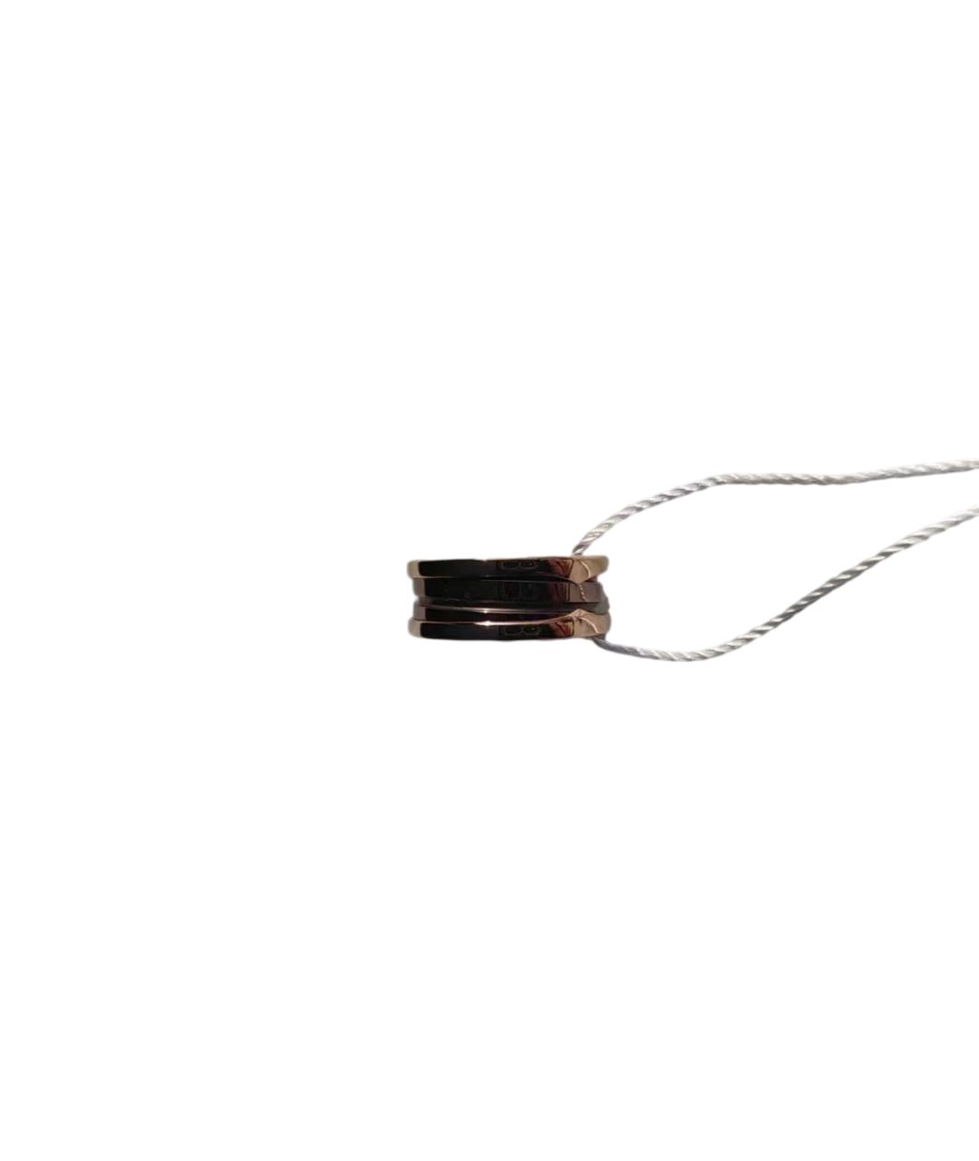 BVLGARI Золотое кольцо, фото 5
