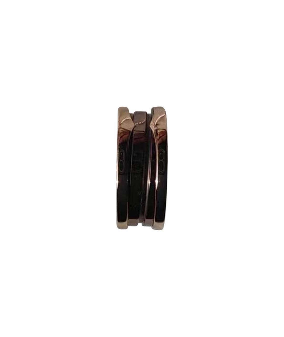 BVLGARI Золотое кольцо, фото 1