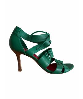 CAROLINA HERRERA Босоножки
