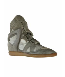 ISABEL MARANT Кроссовки