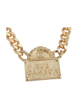 CHANEL Колье