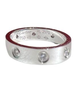 CARTIER Кольцо