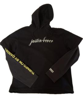 VETEMENTS Худи/толстовка