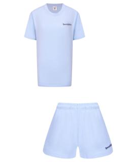 SPORTY AND RICH Спортивные костюмы