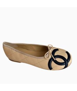 CHANEL Балетки