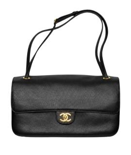 CHANEL Сумка с короткими ручками