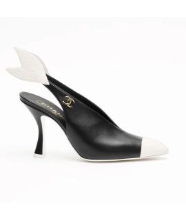 CHANEL Туфли