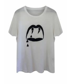 SAINT LAURENT Футболка