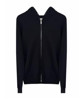 SAINT LAURENT Худи/толстовка