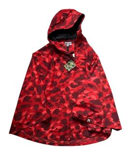 BAPE Тренч / плащ