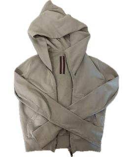 RICK OWENS DRKSHDW Худи/толстовка