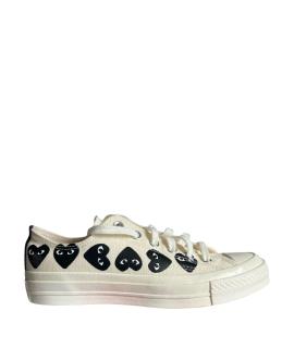 COMME DES GARÇONS PLAY Кеды