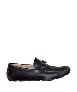 FERRAGAMO Мокасины