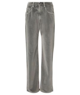 BRUNELLO CUCINELLI Прямые брюки