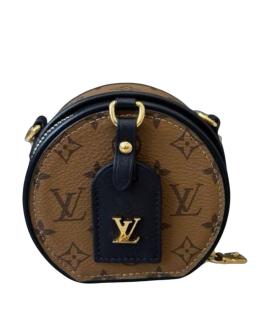 LOUIS VUITTON Сумка через плечо