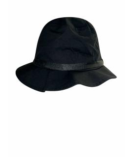 YOHJI YAMAMOTO Шляпа