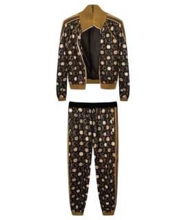 GUCCI Спортивные костюмы