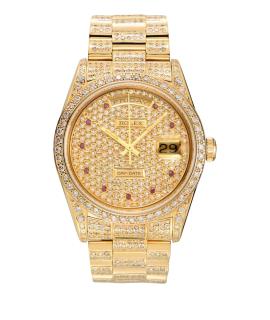 ROLEX Часы