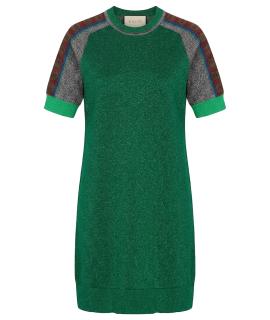 GUCCI Повседневное платье