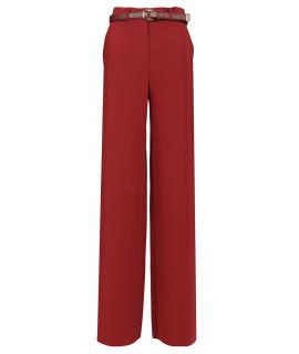 MAX MARA STUDIO Прямые брюки
