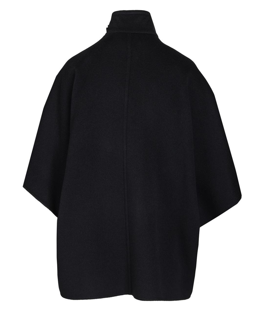 MAX MARA Синее кашемировое пальто, фото 2