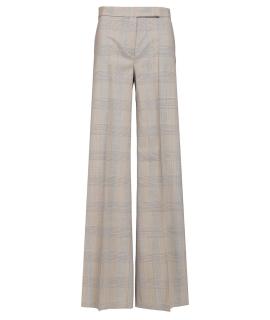 MAX MARA Прямые брюки