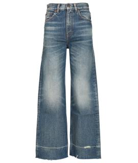 CHLOE Прямые джинсы