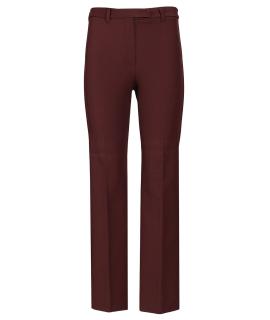 'S MAX MARA Прямые брюки