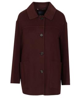 'S MAX MARA Пальто