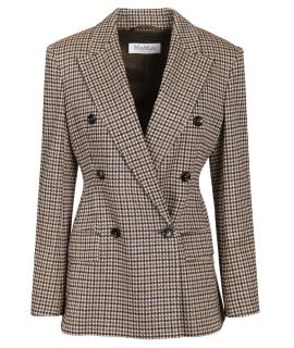 MAX MARA Жакет/пиджак